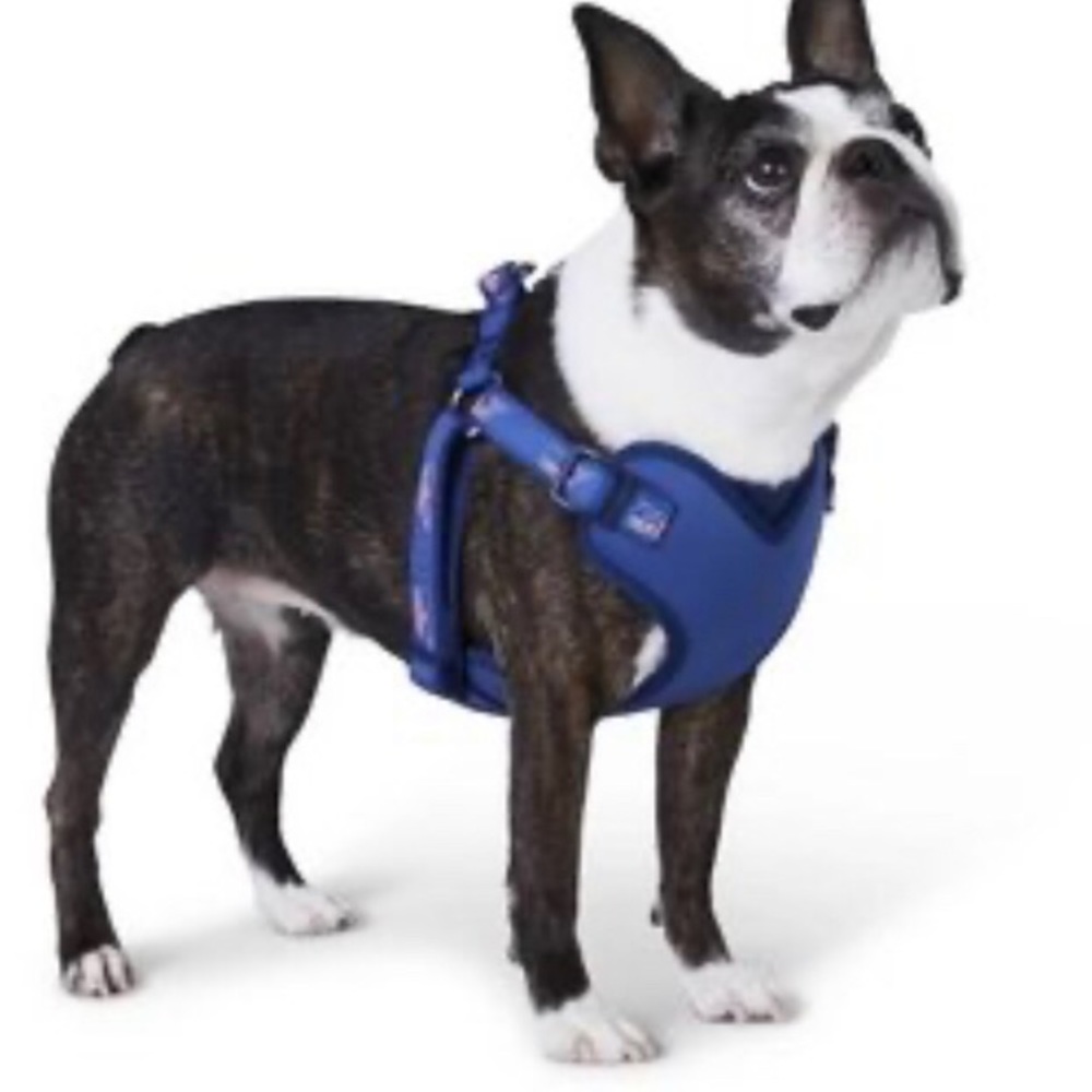 NWT Vineyard Vines for Target dog harness